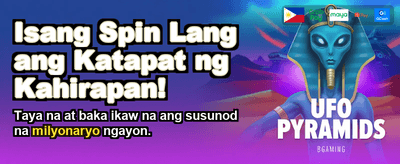 The Top Choice for Filipinos