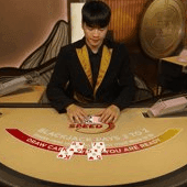 Korean Speed Blackjack J screenshot